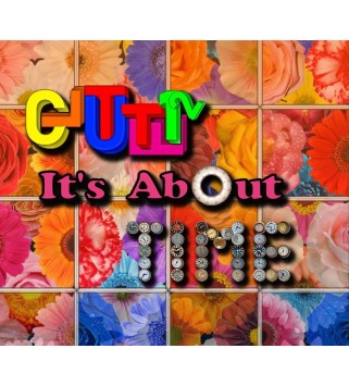 Clutter 12: It s About Time Collector s Edition Steam Key GLOBAL